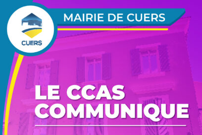 Le CCAS Communique - Agrandir l'image, fenêtre modale