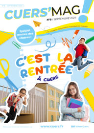 Cuers mag n°8 - septembre 2024 - Agrandir l'image, fenêtre modale