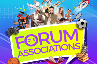 Forum des associations 2025 - Agrandir l'image, fenêtre modale