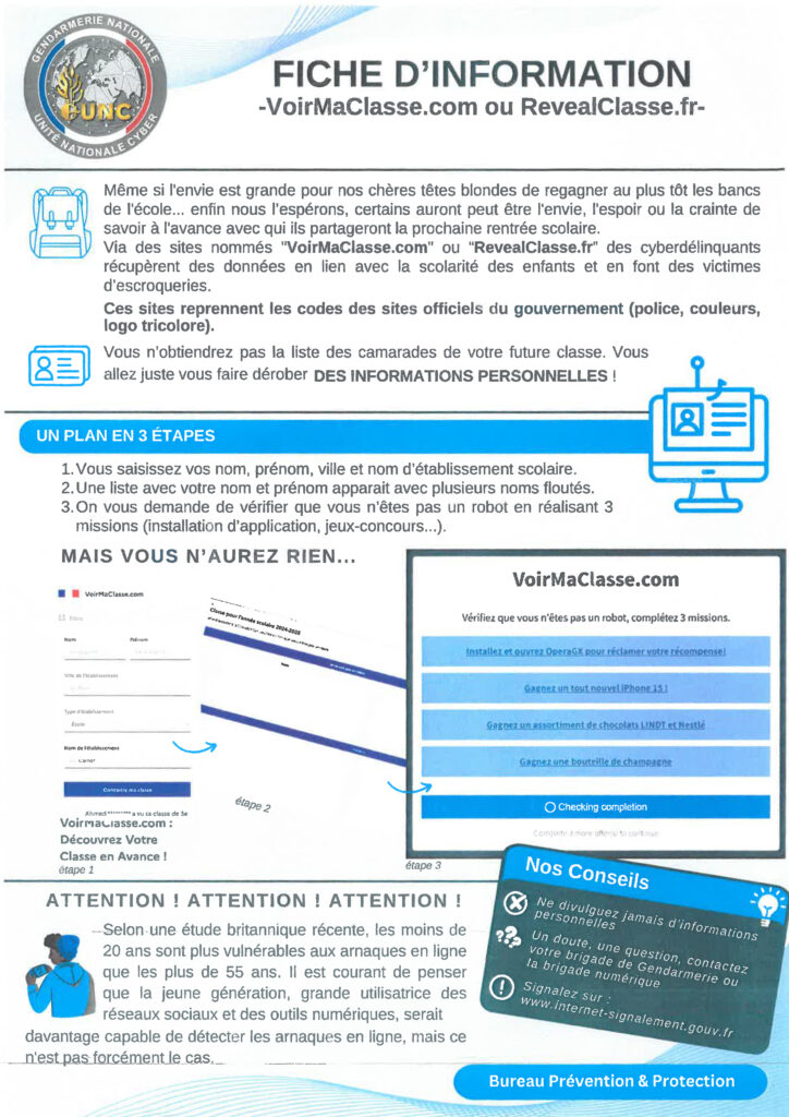 Agrandir l'image, fenêtre modale