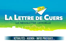 La Lettre de Cuers - Agrandir l'image, fenêtre modale