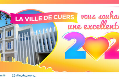 Voeux 2025 - Agrandir l'image, fenêtre modale