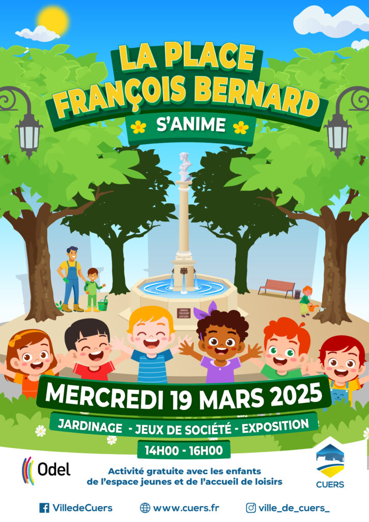 Atelier place françois bernard - Agrandir l'image, fenêtre modale