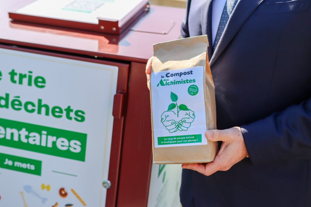 Agrandir l'image, fenêtre modale