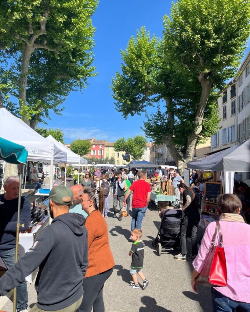 Agrandir l'image, fenêtre modale