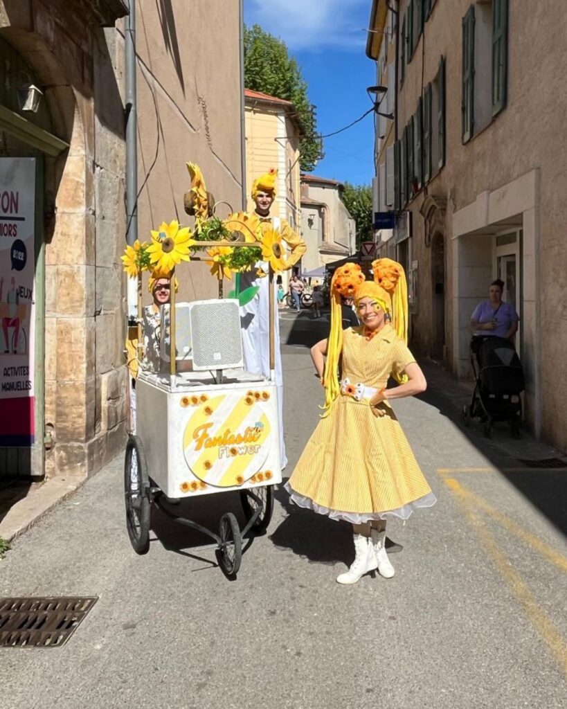 Agrandir l'image, fenêtre modale