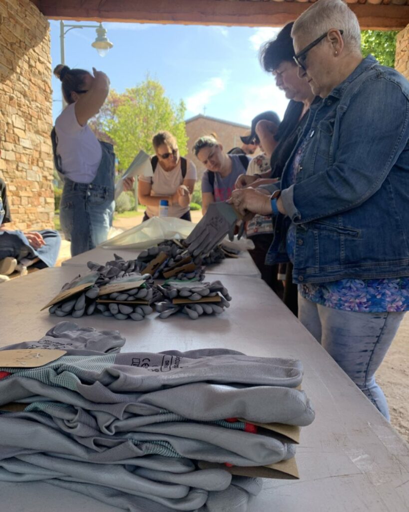 Agrandir l'image, fenêtre modale