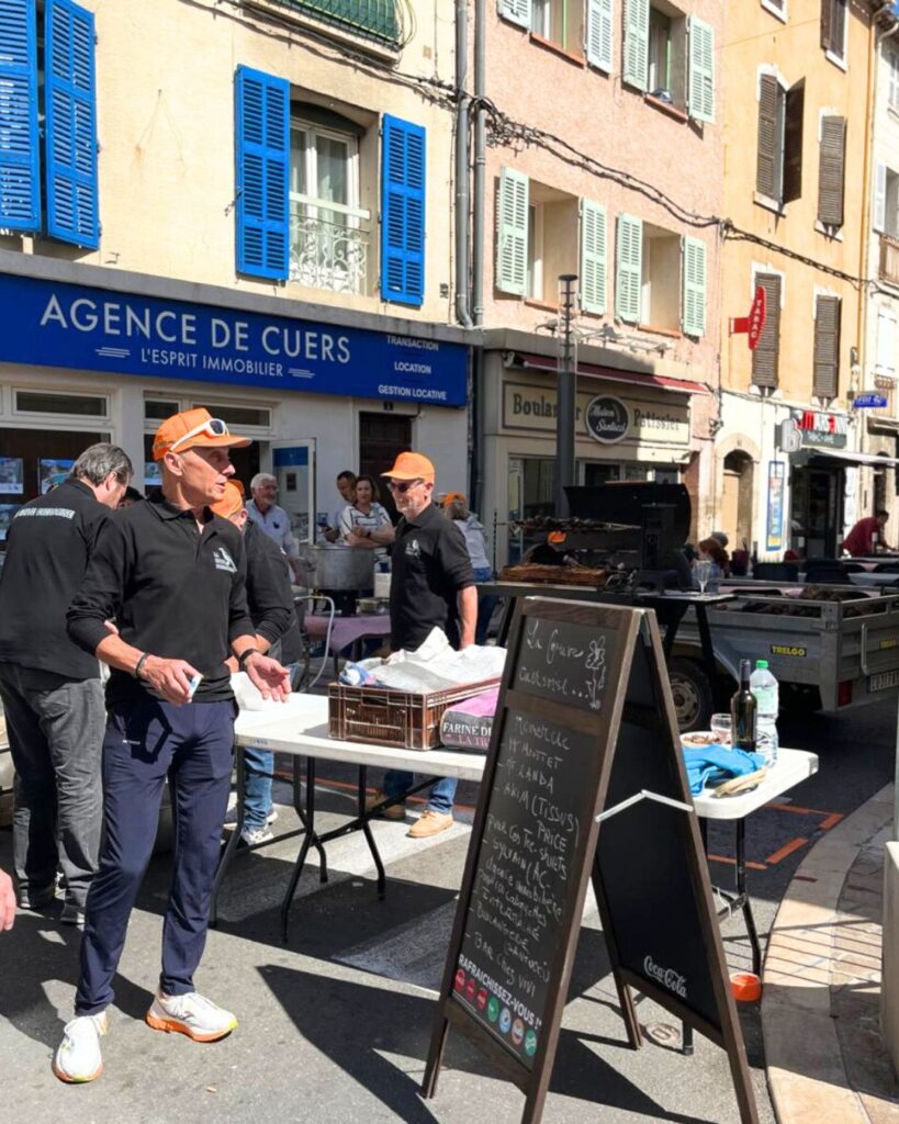 Agrandir l'image, fenêtre modale