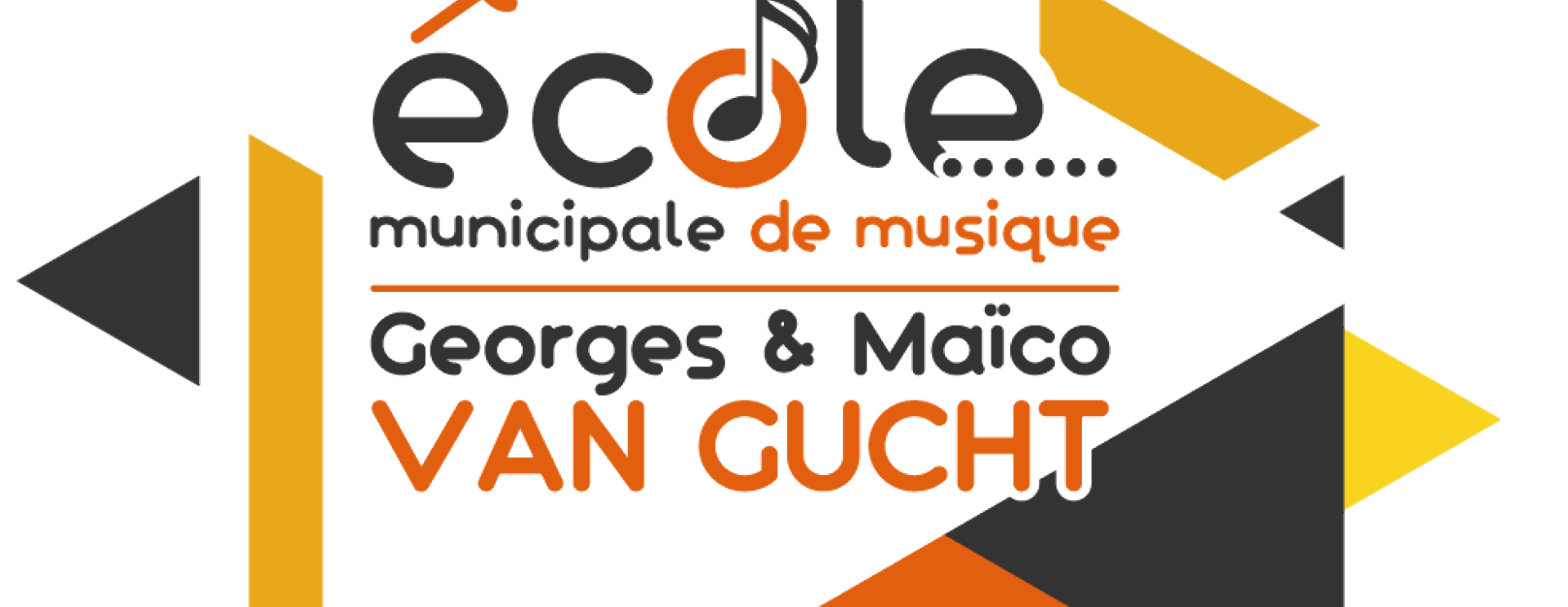 École Municipale de Musique - Georges et Maïko VAN GUCHT