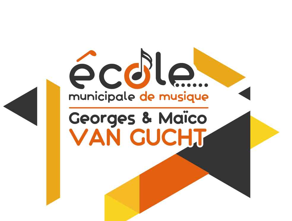 École Municipale de Musique - Georges et Maïko VAN GUCHT