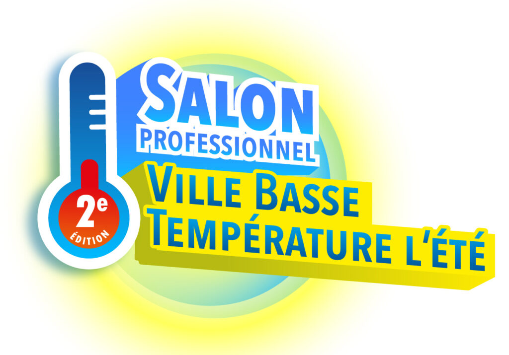 2ème édition du salon Ville Basse Température l'Été - Agrandir l'image, fenêtre modale