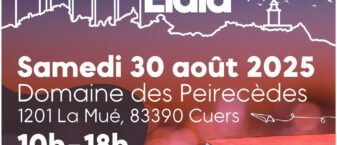 Salon du Livre Elaia