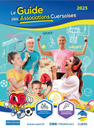 Guide des associations cuersoises 2025/2026 - Agrandir l'image, fenêtre modale